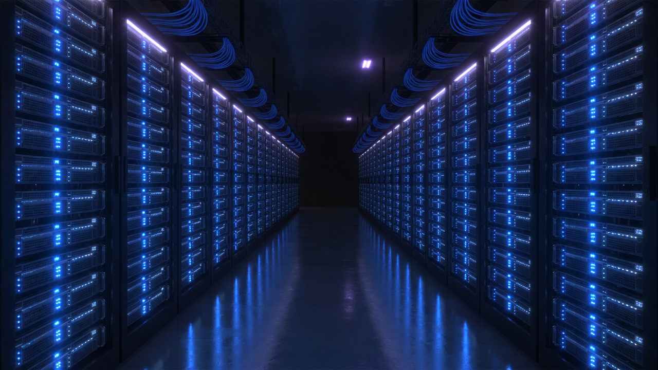 AI Infrastructure and Data Centers