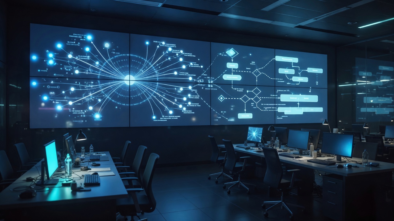 AI Agents and Enterprise