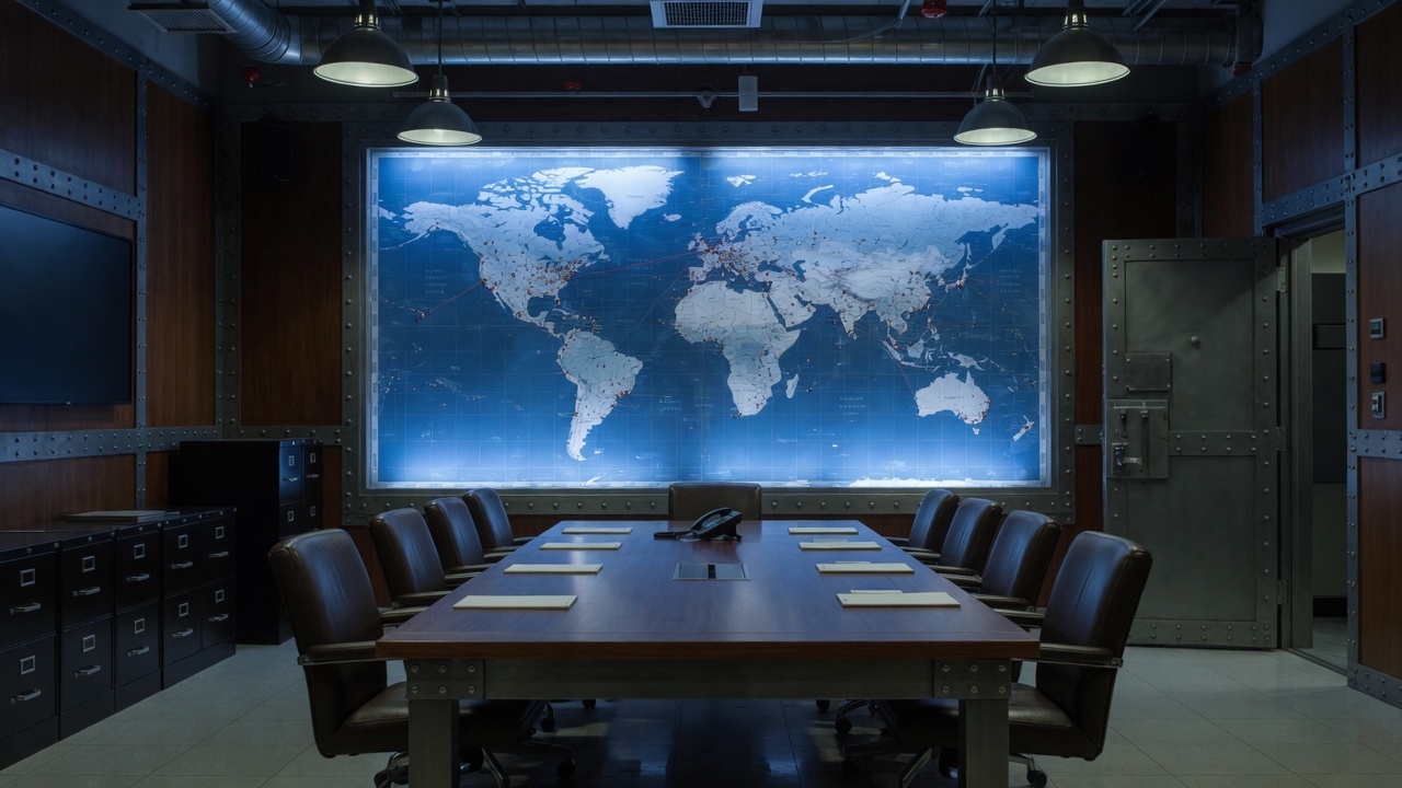Government and Defense