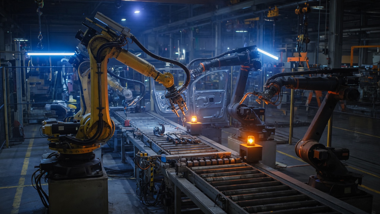 Robotics and Autonomous Systems
