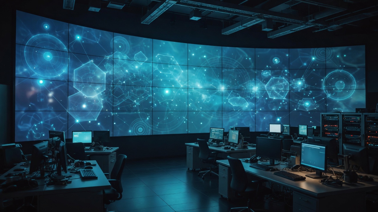 Telecommunications and Connected Infrastructure